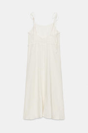 Robe midi 100 % lin ZW Collection