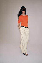 Pantalon oversize ZW Collection