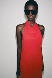 Robe dos-nu ZW Collection