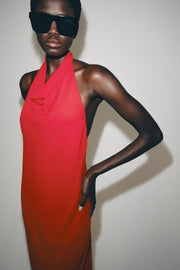 Robe dos-nu ZW Collection