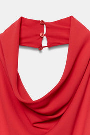 Robe dos-nu ZW Collection