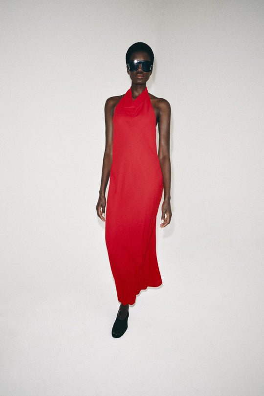 Robe dos-nu ZW Collection