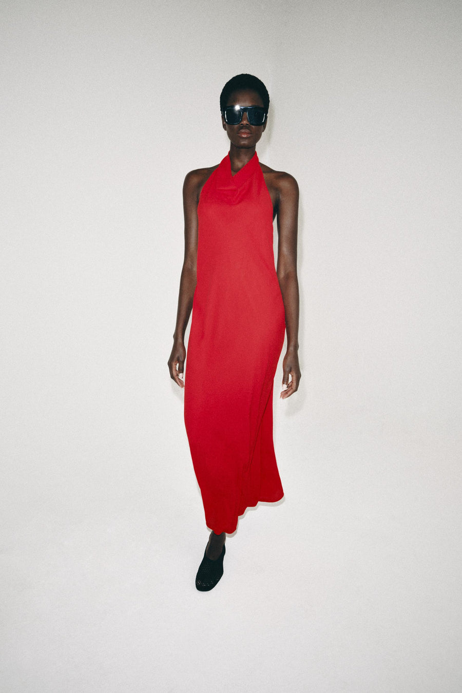 Robe dos-nu ZW Collection