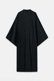 Robe tunique à brandebourgs ZW Collection