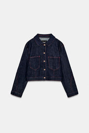 Blouson Z1975 à épaulettes