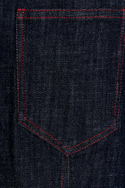Blouson Z1975 à épaulettes