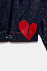 Blouson Z1975 à épaulettes