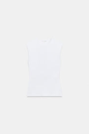 T-shirt sans manches