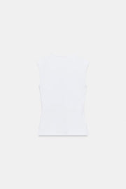 T-shirt sans manches