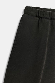Bermuda en interlock