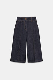 Bermuda Z1975 long en denim