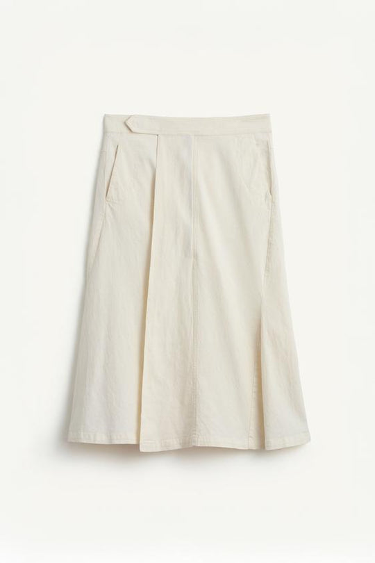 Jupe asymétrique