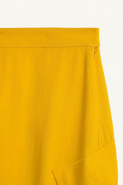 Jupe asymétrique