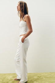 Pantalon de smoking
