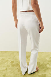 Pantalon de smoking