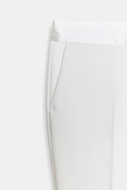 Pantalon de smoking