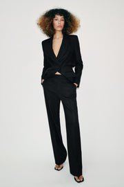Pantalon droit