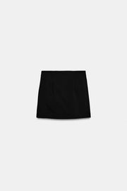 Jupe courte asymétrique ZW Collection