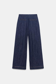 Pantalon Z1975 large à pinces
