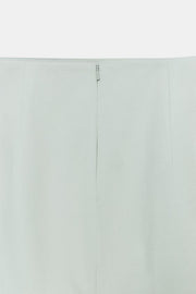 Jupe midi à fente ZW Collection