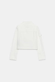 Veste multipoches