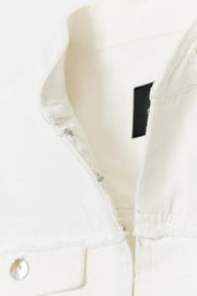 Veste multipoches
