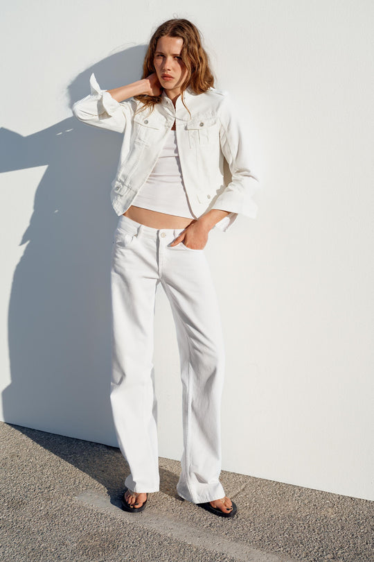 Veste multipoches
