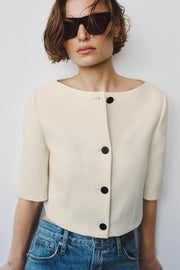 Veste courte ZW Collection