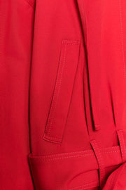 Veste avec ceinture ZW Collection
