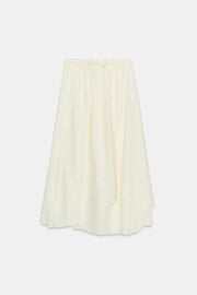 Jupe midi fluide ZW Collection