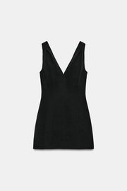 Robe courte ZW Collection