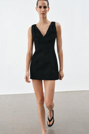 Robe courte ZW Collection