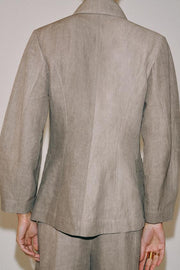 Veste à brandebourgs ZW Collection
