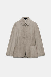 Veste à brandebourgs ZW Collection