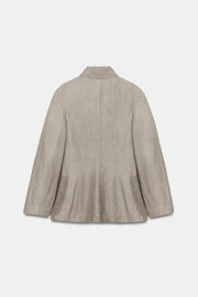 Veste à brandebourgs ZW Collection