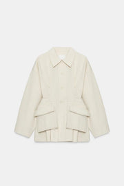 Veste à poches ZW Collection