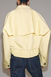 Veste courte ZW Collection