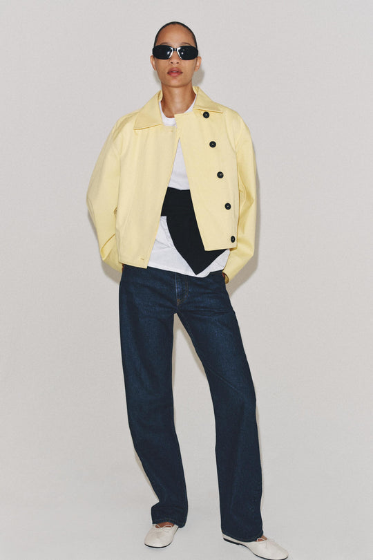 Veste courte ZW Collection