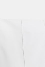 Short taille haute