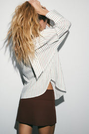 Jupe-culotte