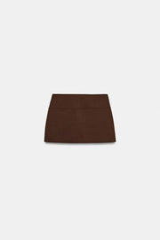 Jupe-culotte