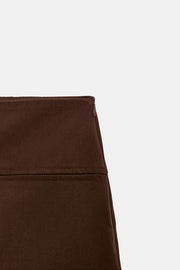 Jupe-culotte