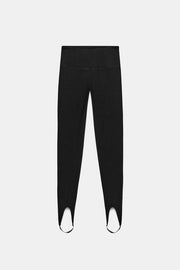 Legging fuseau extensible
