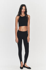 Legging fuseau extensible