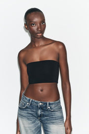Top bandeau