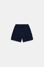 Short à cordons