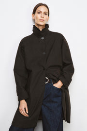 Trench oversize ZW Collection