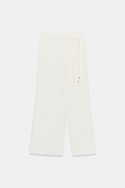 Pantalon paréo croisé