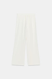 Pantalon paréo croisé