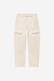 Pantalon patchwork The Item Woman